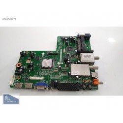 T.MT5310.63C , 12135 , M240HW02 V1 , SEG MAIN BOARD , ANAKART T.MT5310.63C , 12135 , M240HW02 V1 , SEG MAIN BOARD , ANAKART